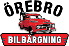 Örebro bilbärgning